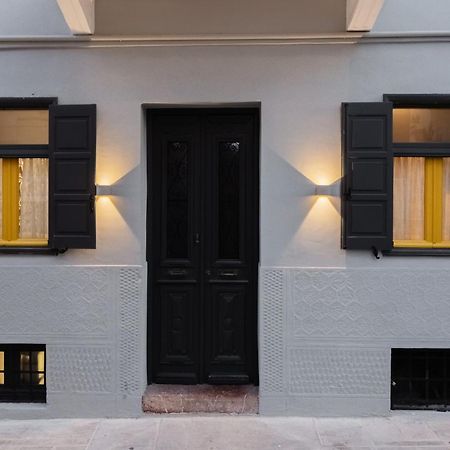 Archo Nafplio Suites & Rooms المظهر الخارجي الصورة