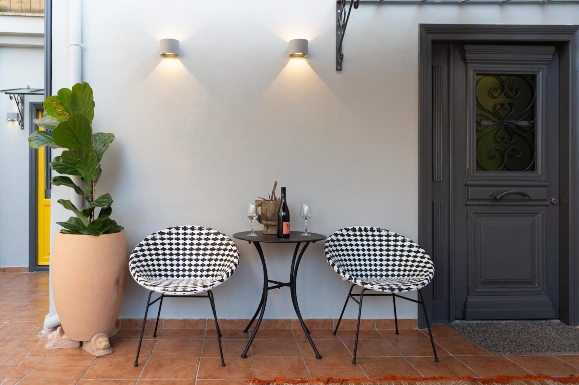 Archo Nafplio Suites & Rooms المظهر الخارجي الصورة