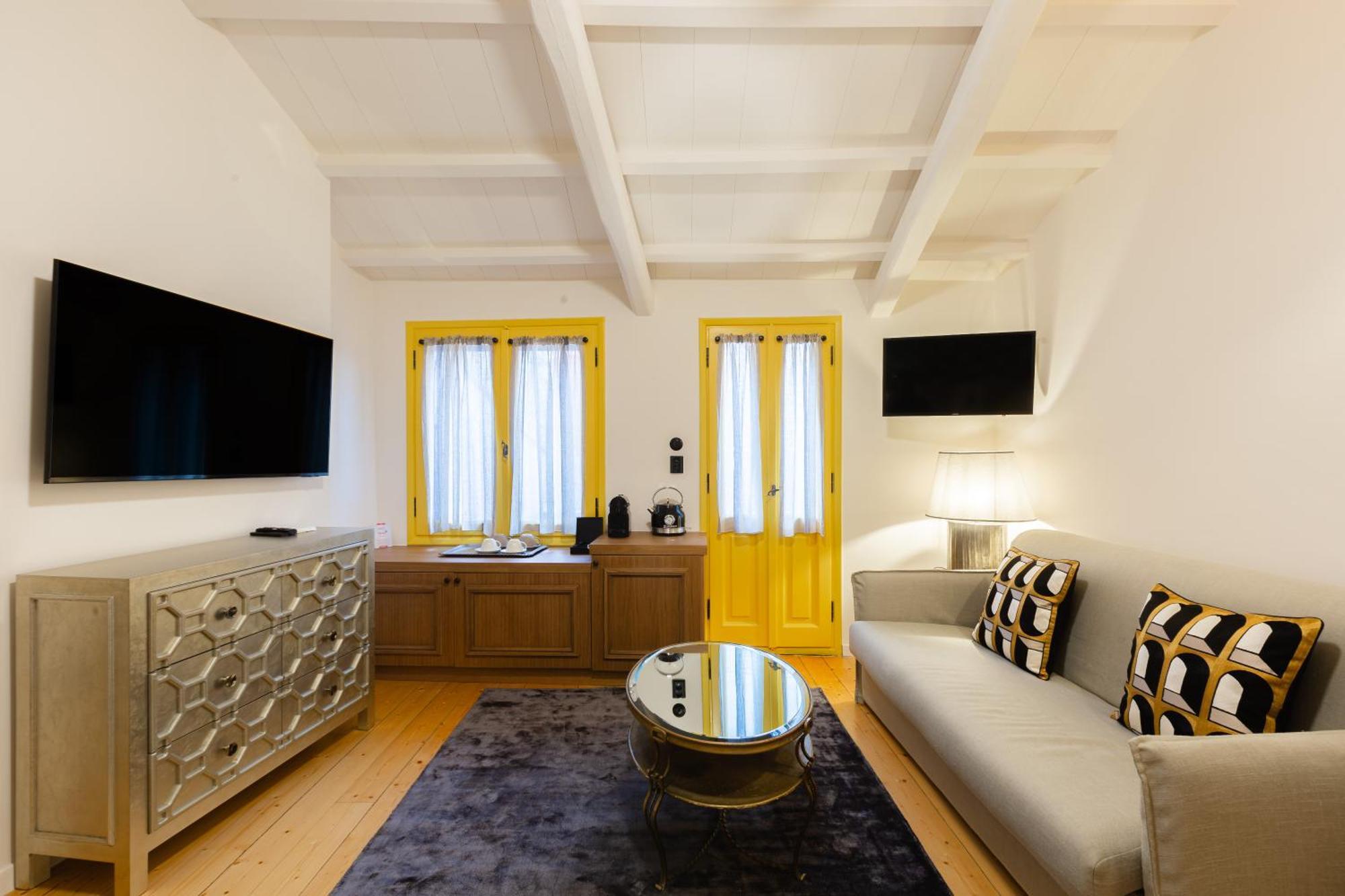 Archo Nafplio Suites & Rooms المظهر الخارجي الصورة