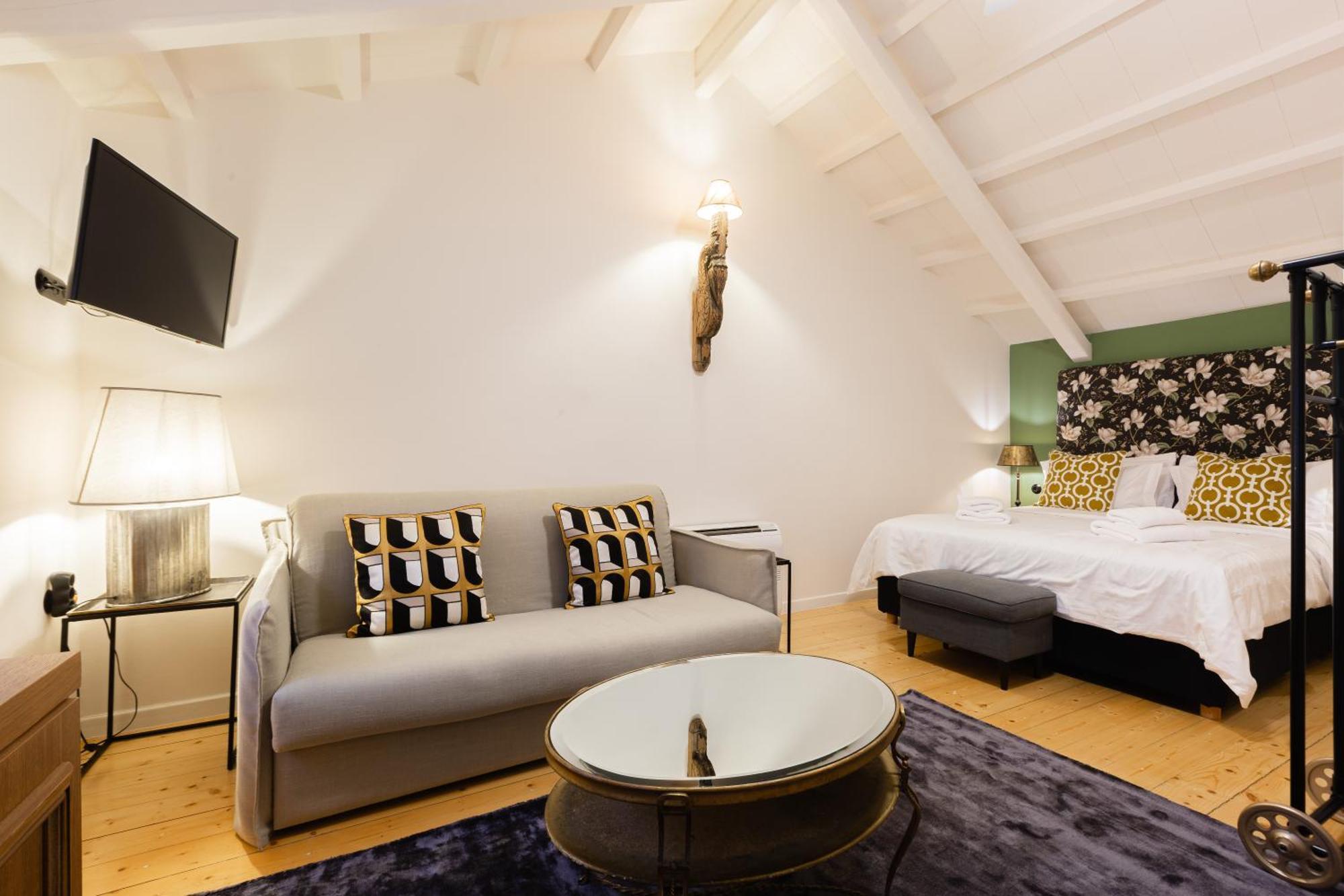 Archo Nafplio Suites & Rooms المظهر الخارجي الصورة