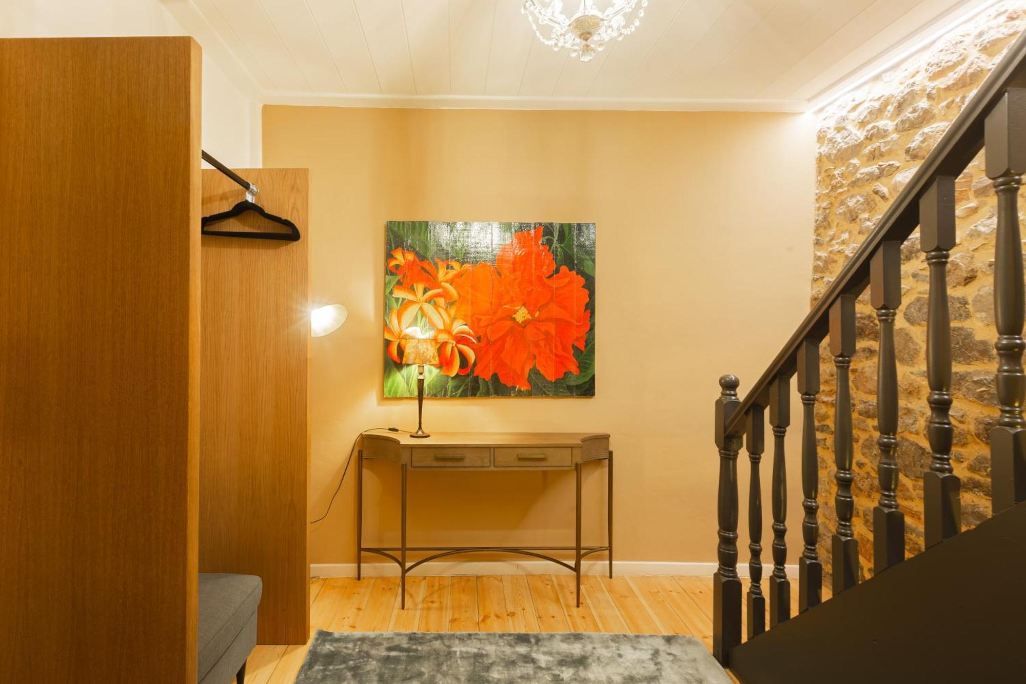 Archo Nafplio Suites & Rooms المظهر الخارجي الصورة