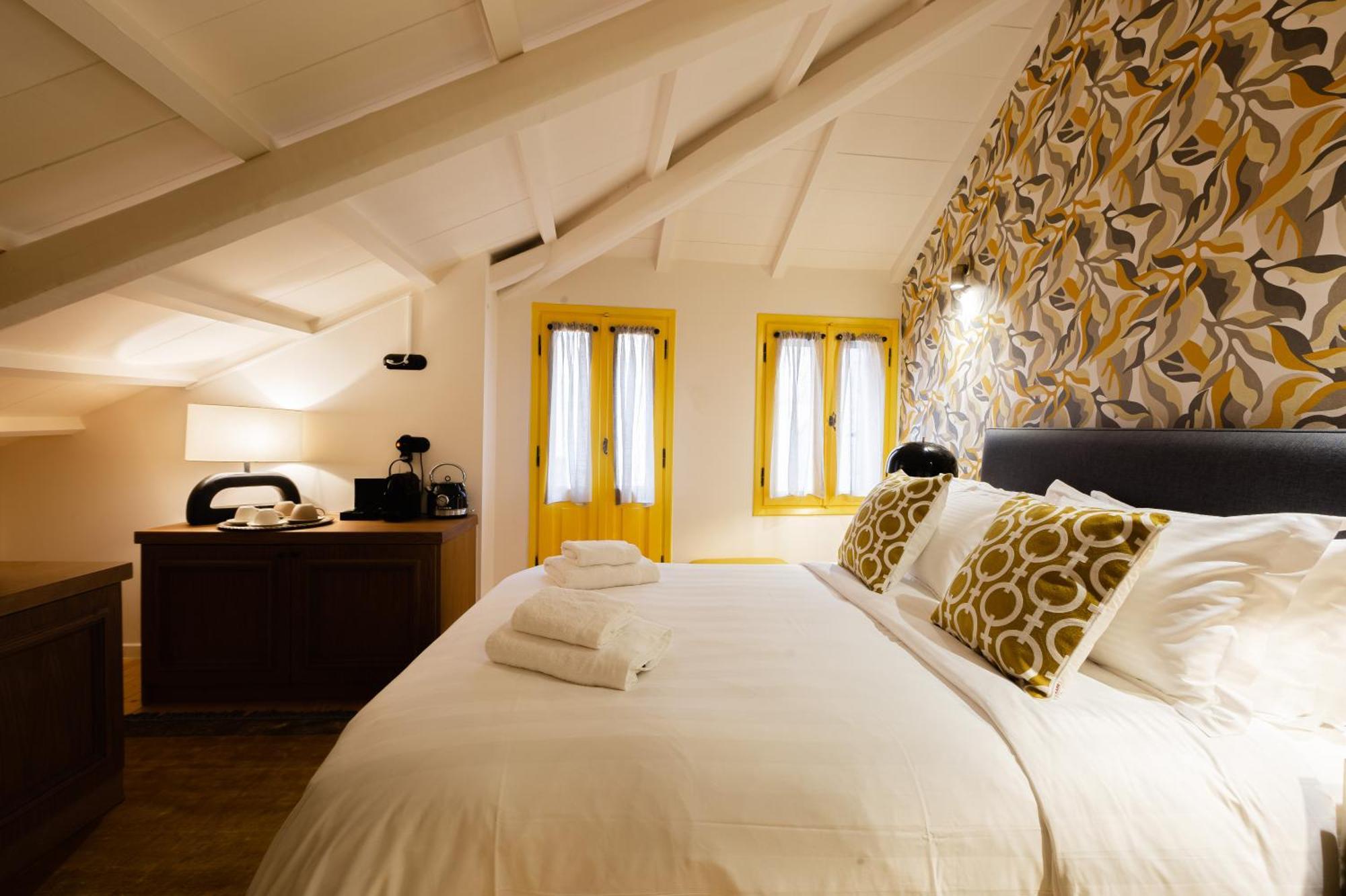 Archo Nafplio Suites & Rooms المظهر الخارجي الصورة