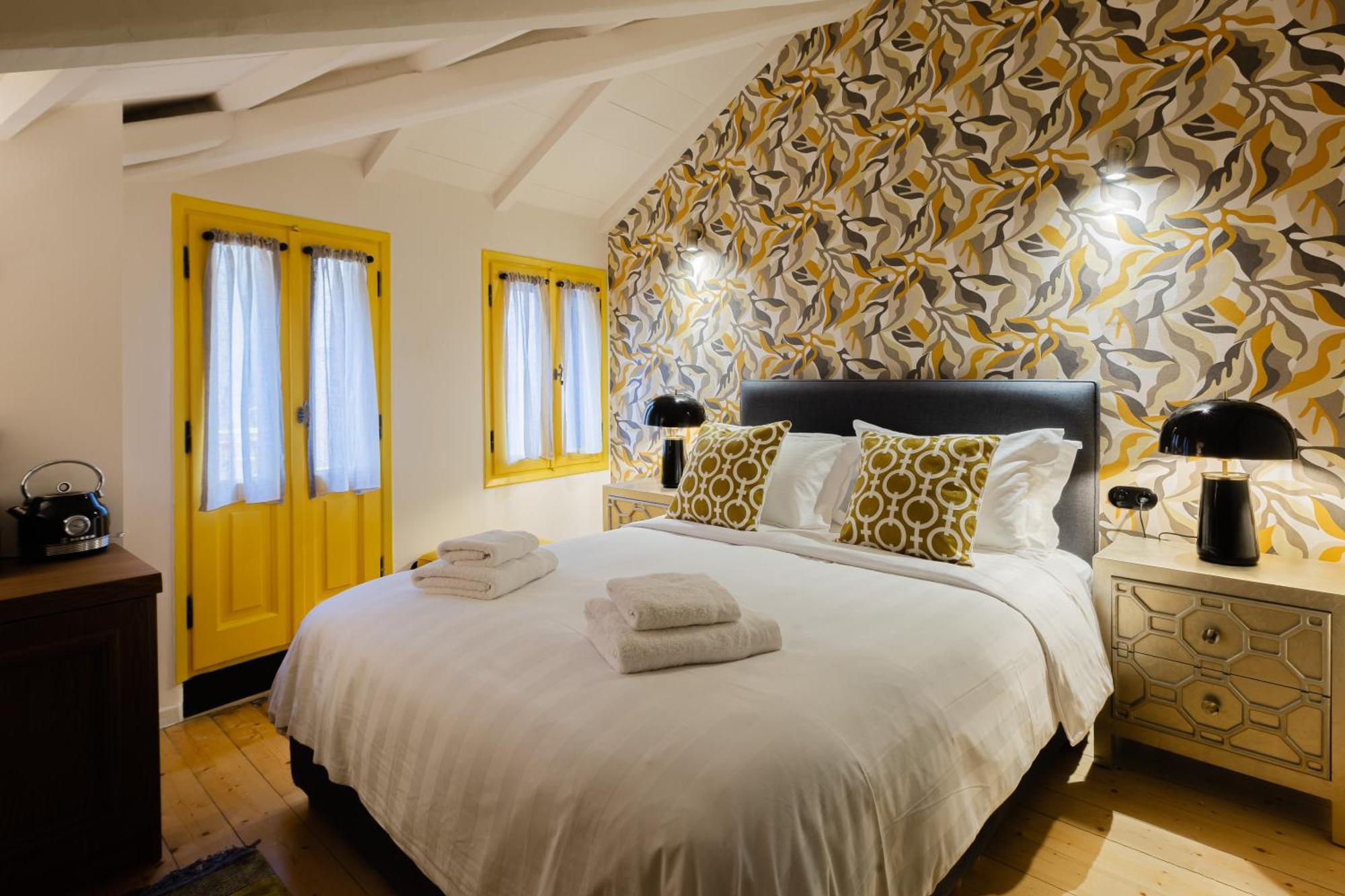 Archo Nafplio Suites & Rooms المظهر الخارجي الصورة
