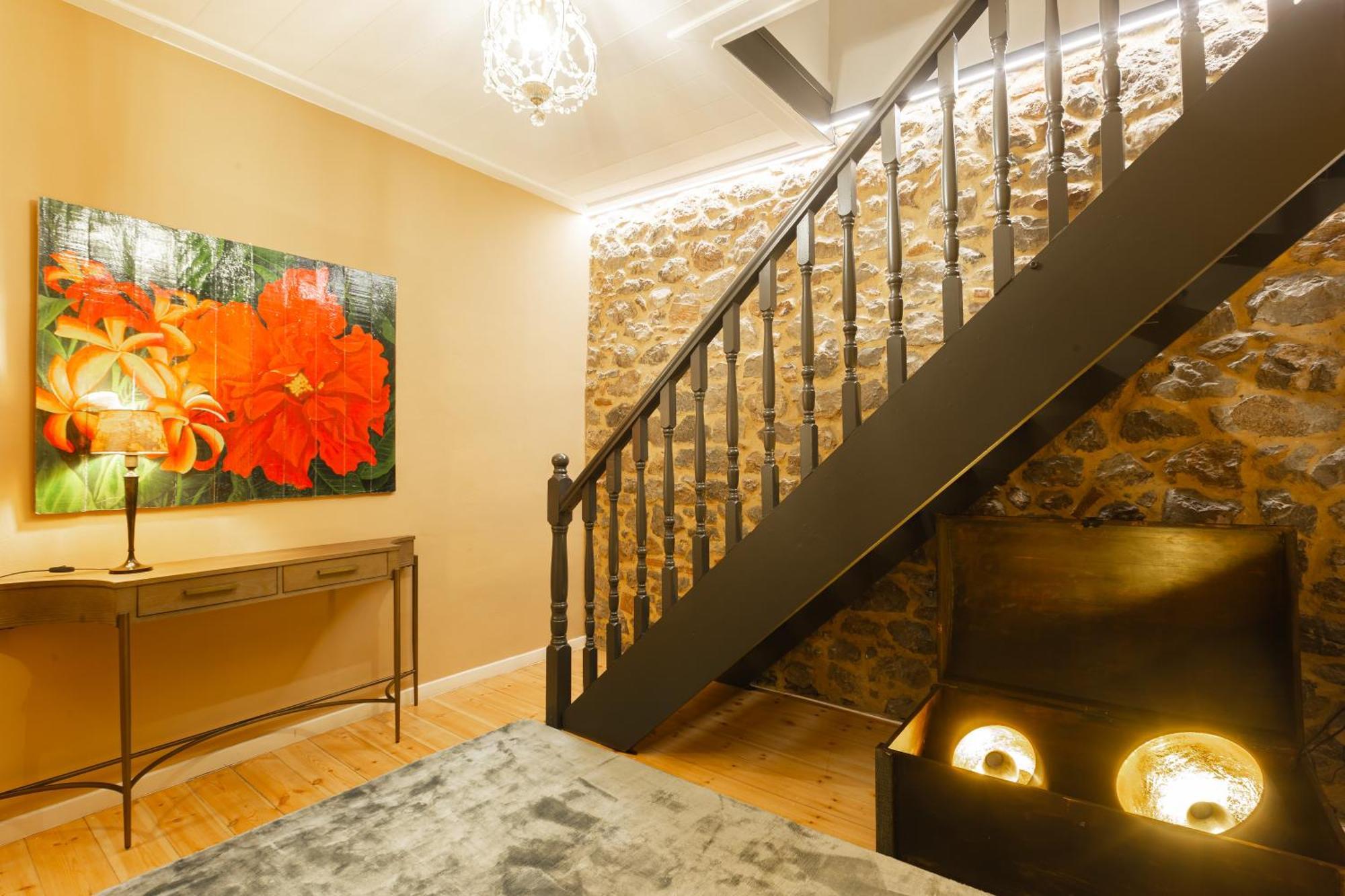 Archo Nafplio Suites & Rooms المظهر الخارجي الصورة