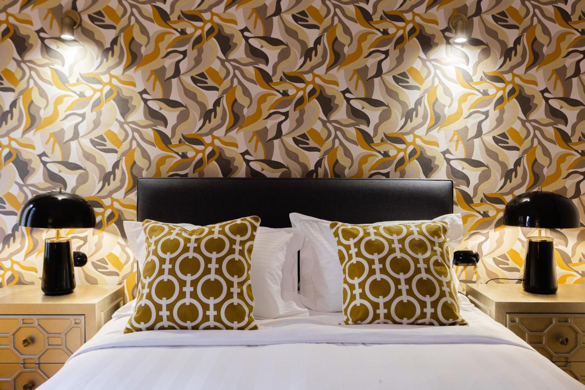 Archo Nafplio Suites & Rooms المظهر الخارجي الصورة
