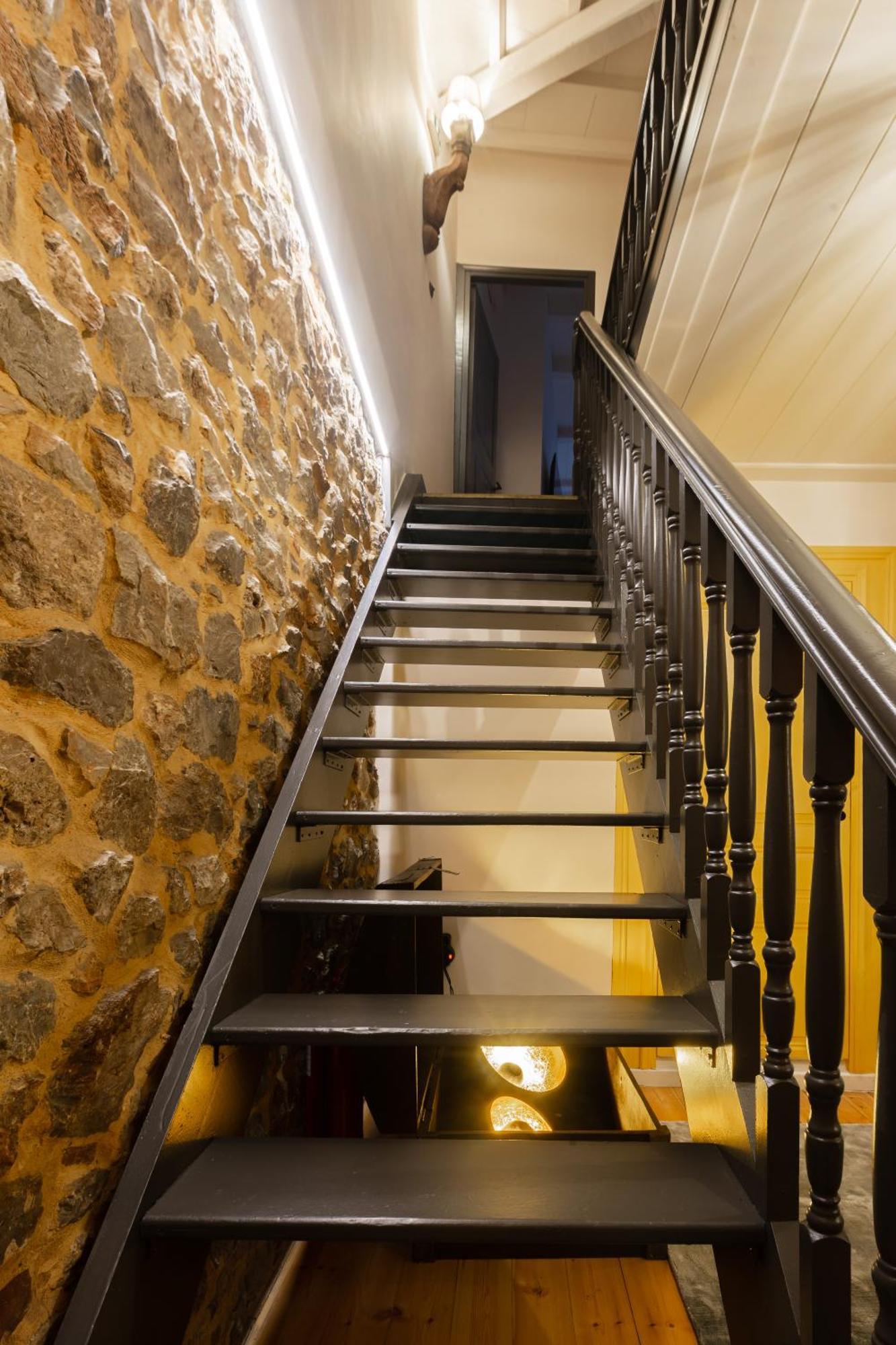Archo Nafplio Suites & Rooms المظهر الخارجي الصورة