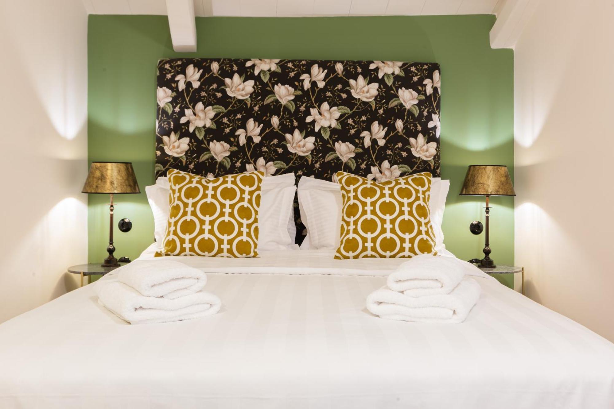 Archo Nafplio Suites & Rooms المظهر الخارجي الصورة