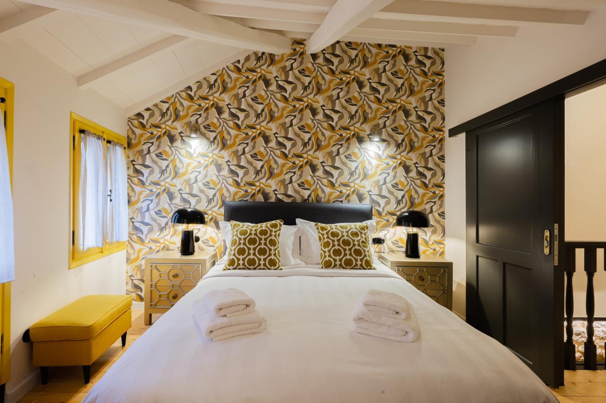 Archo Nafplio Suites & Rooms المظهر الخارجي الصورة