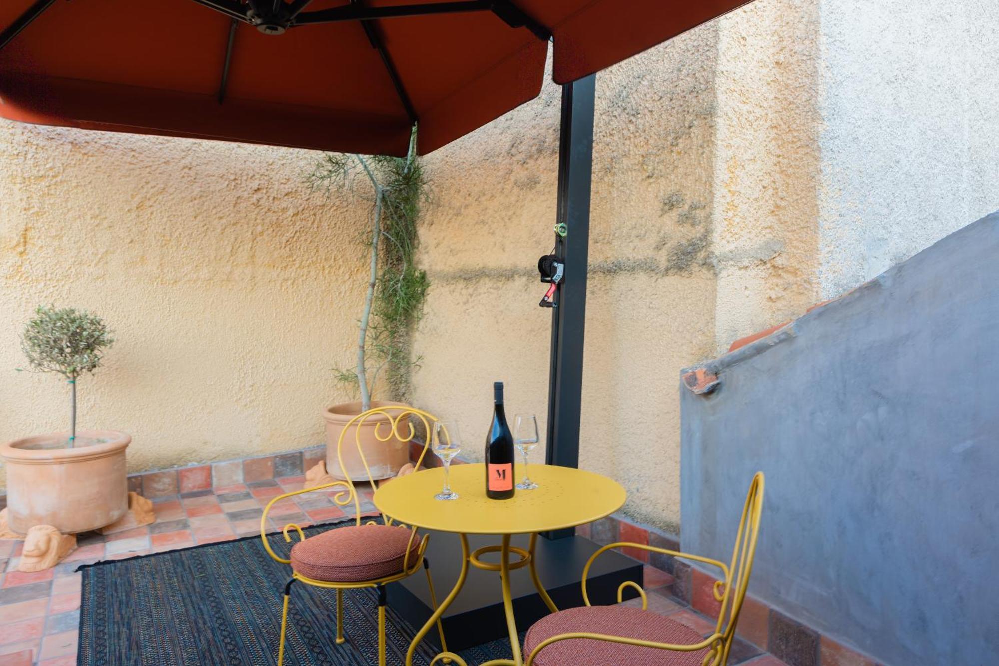 Archo Nafplio Suites & Rooms المظهر الخارجي الصورة