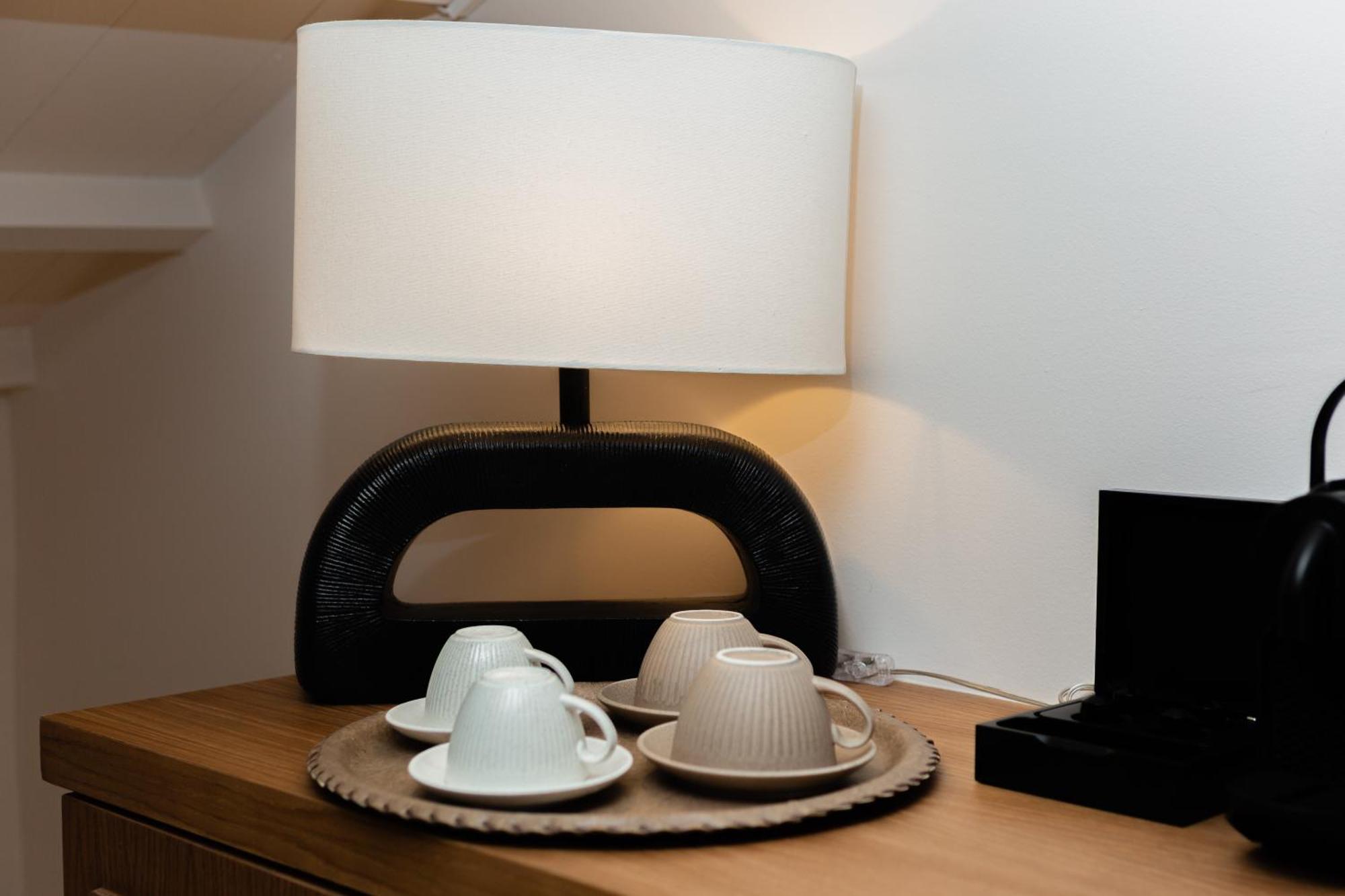 Archo Nafplio Suites & Rooms المظهر الخارجي الصورة