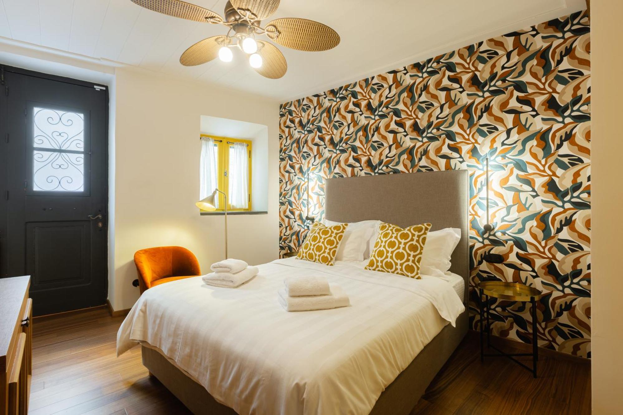 Archo Nafplio Suites & Rooms المظهر الخارجي الصورة