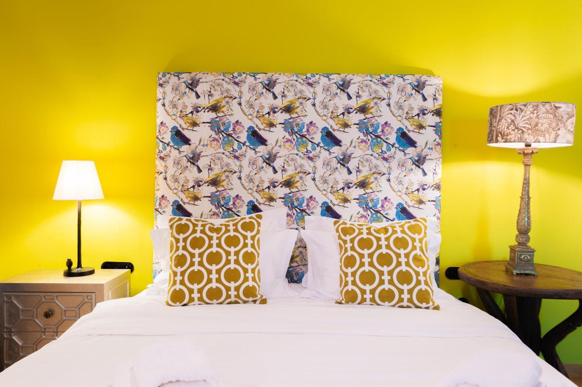 Archo Nafplio Suites & Rooms المظهر الخارجي الصورة