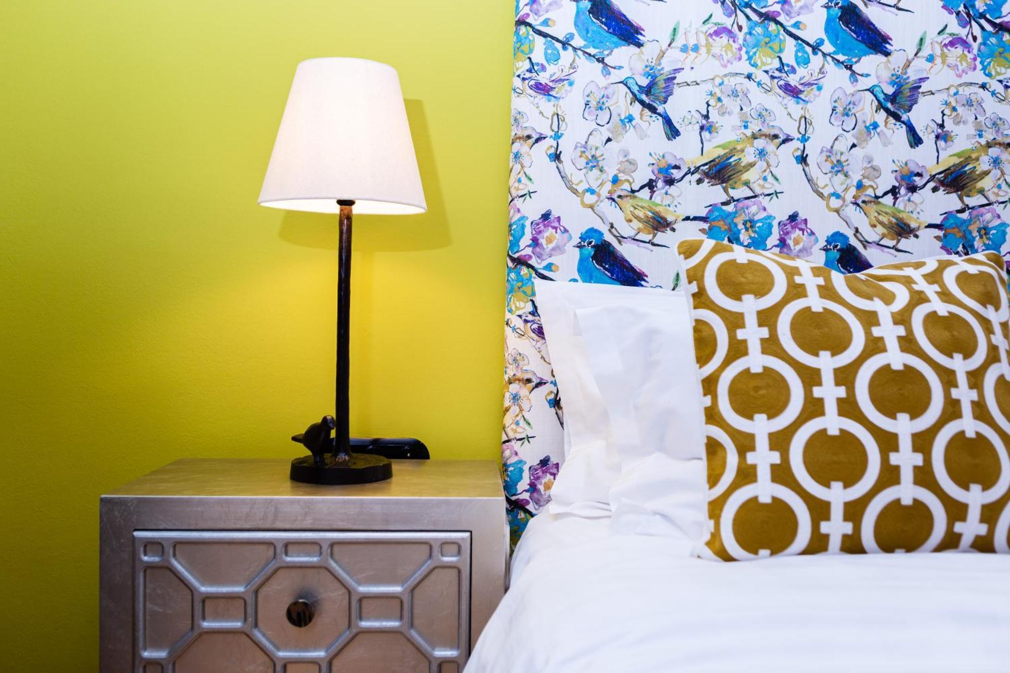 Archo Nafplio Suites & Rooms المظهر الخارجي الصورة