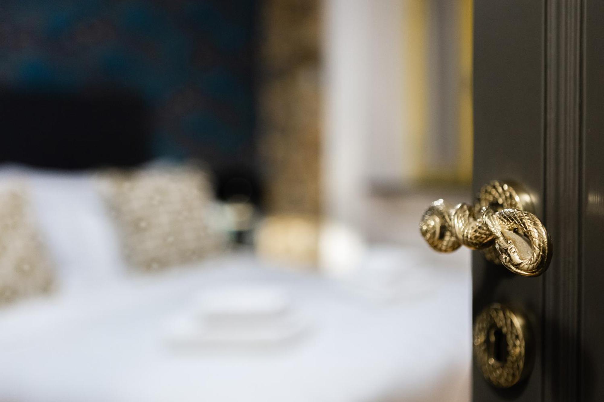 Archo Nafplio Suites & Rooms المظهر الخارجي الصورة