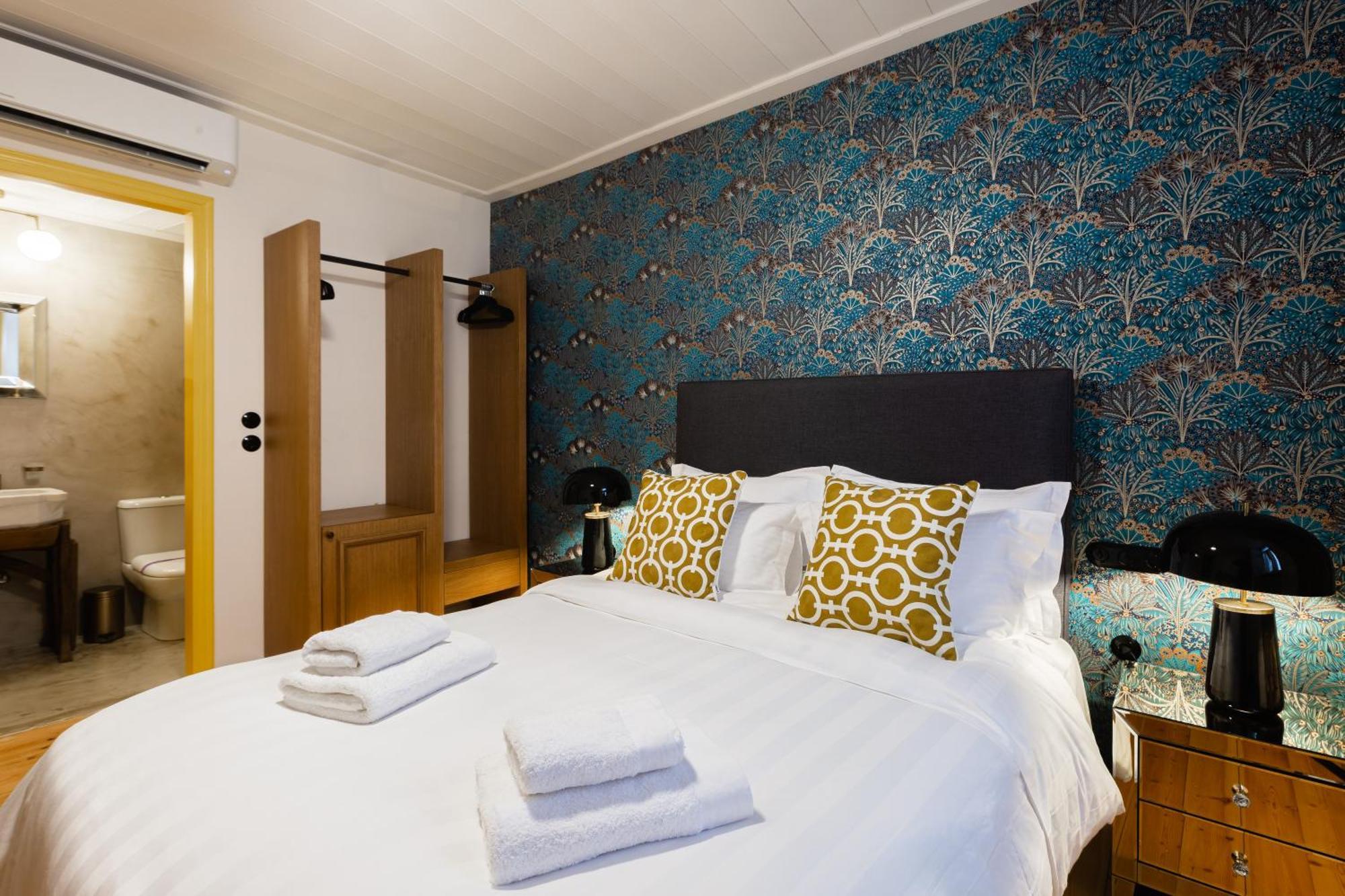 Archo Nafplio Suites & Rooms المظهر الخارجي الصورة