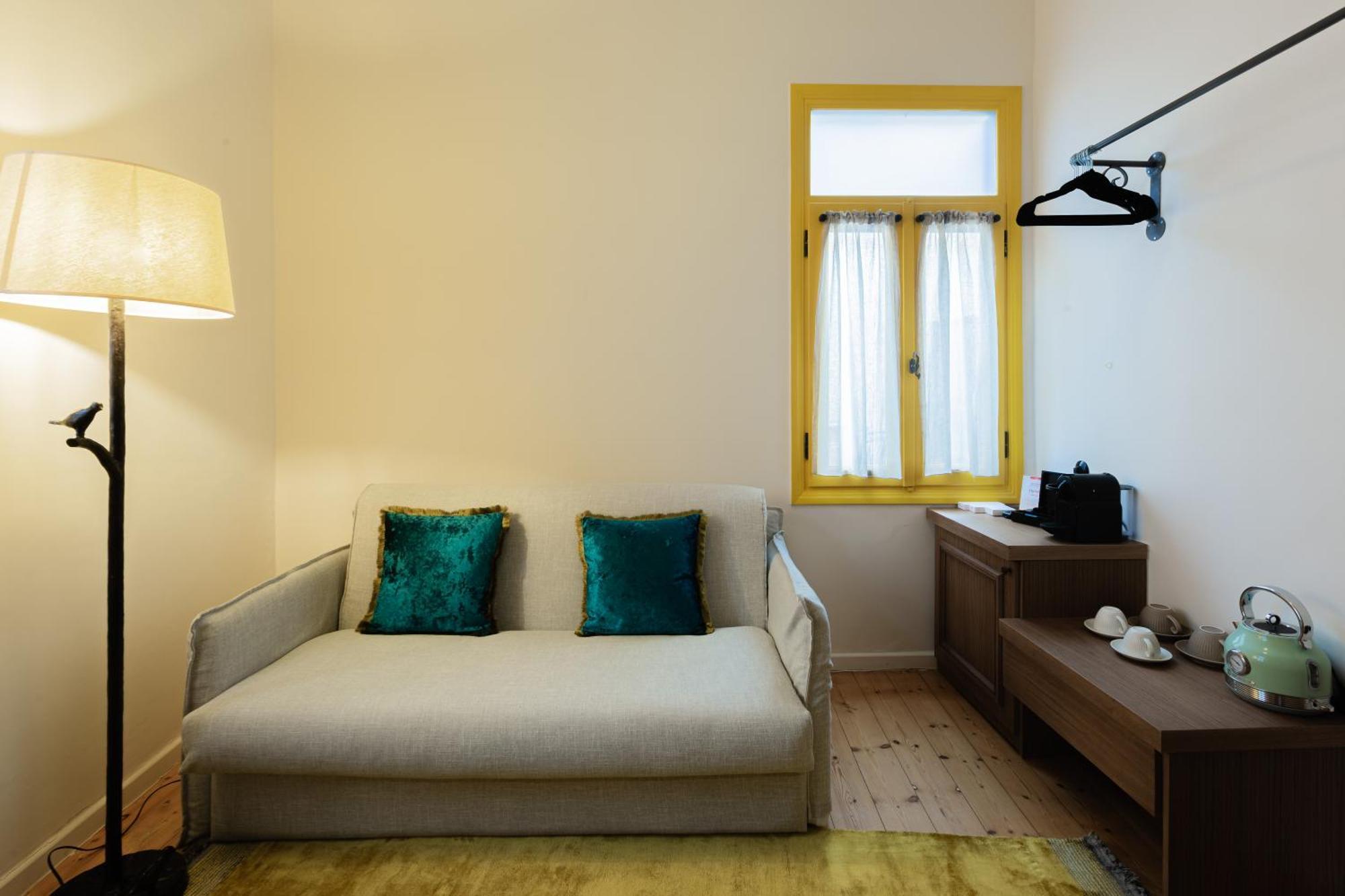 Archo Nafplio Suites & Rooms المظهر الخارجي الصورة