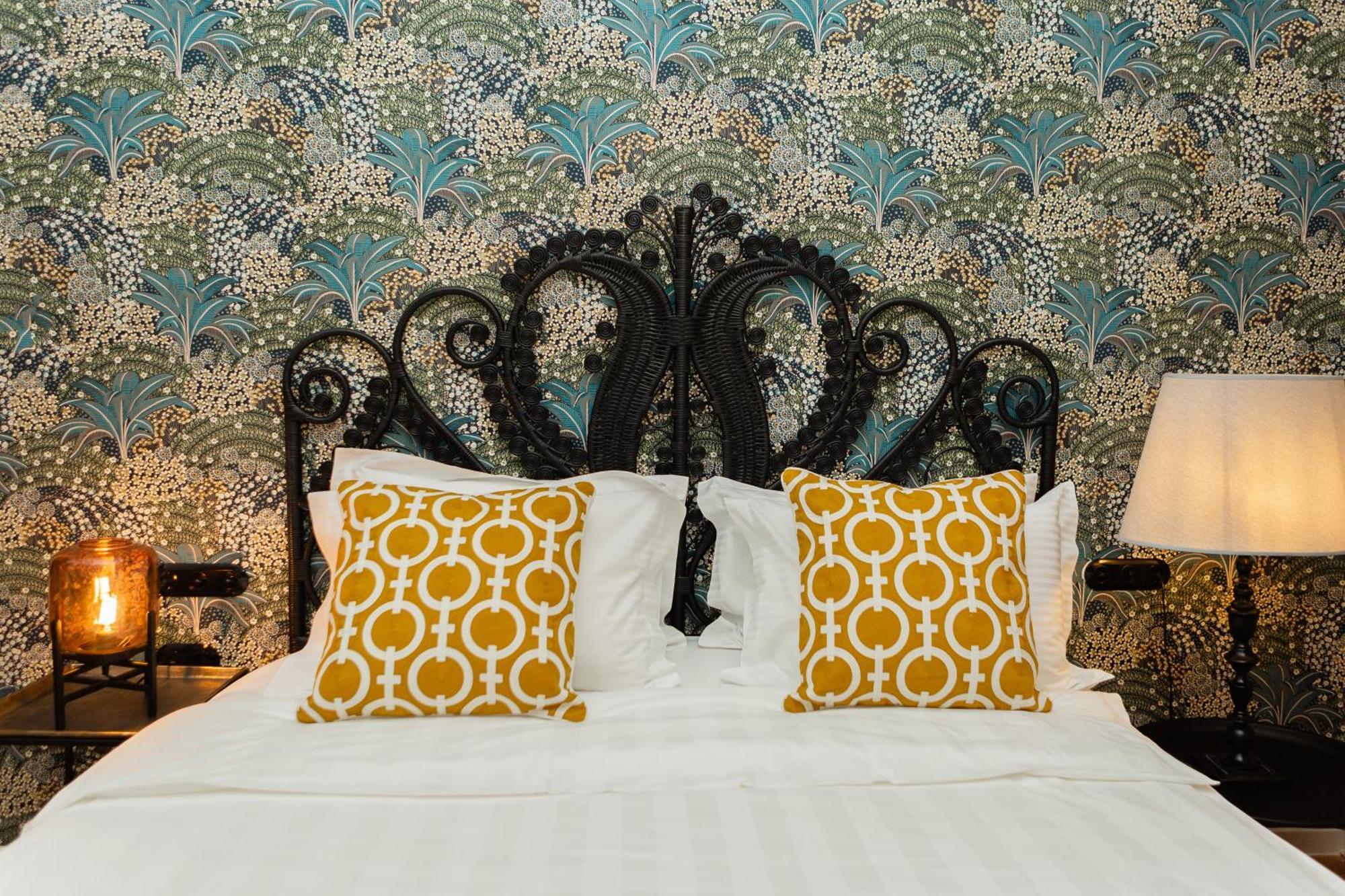 Archo Nafplio Suites & Rooms المظهر الخارجي الصورة