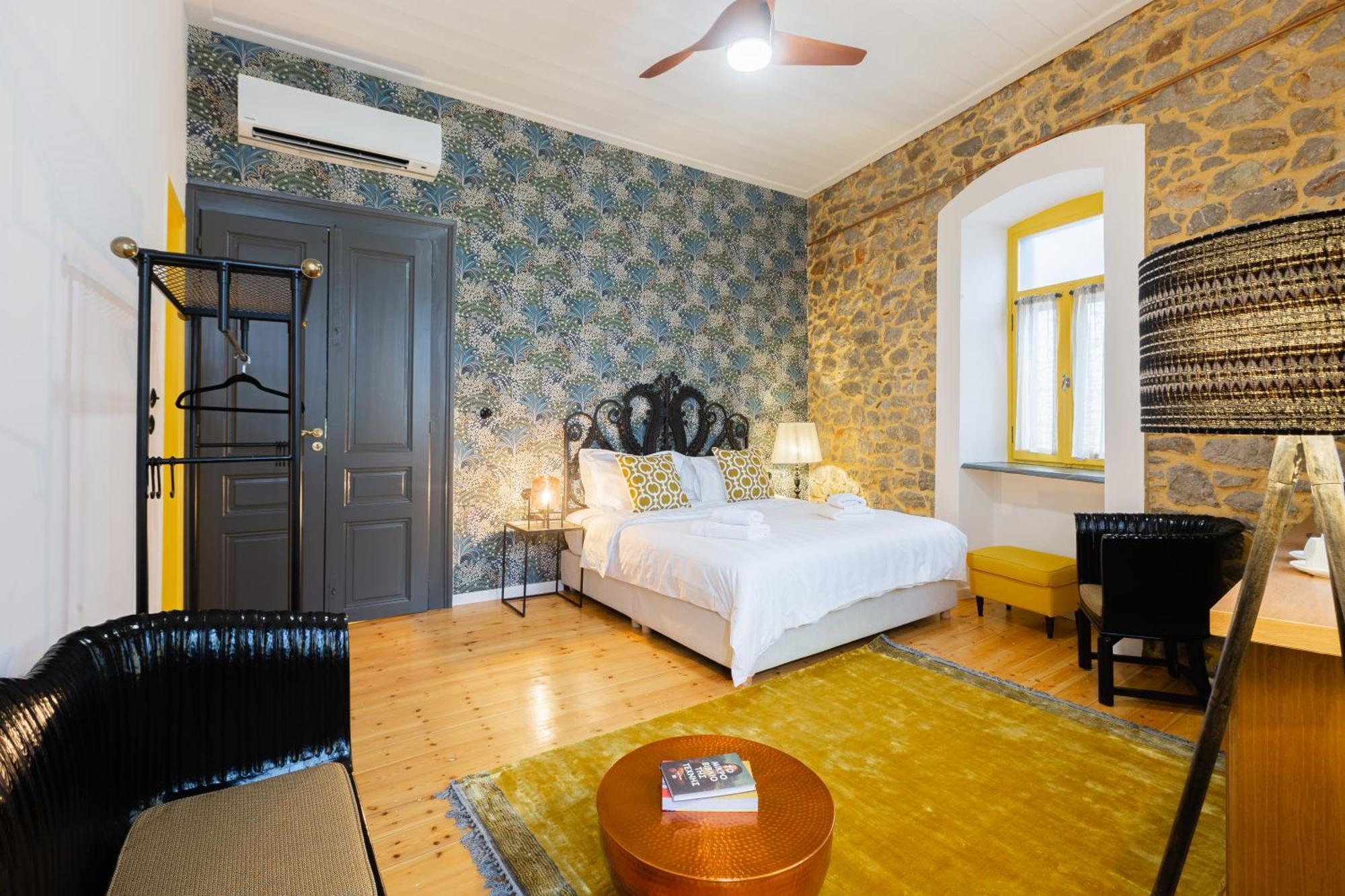 Archo Nafplio Suites & Rooms المظهر الخارجي الصورة