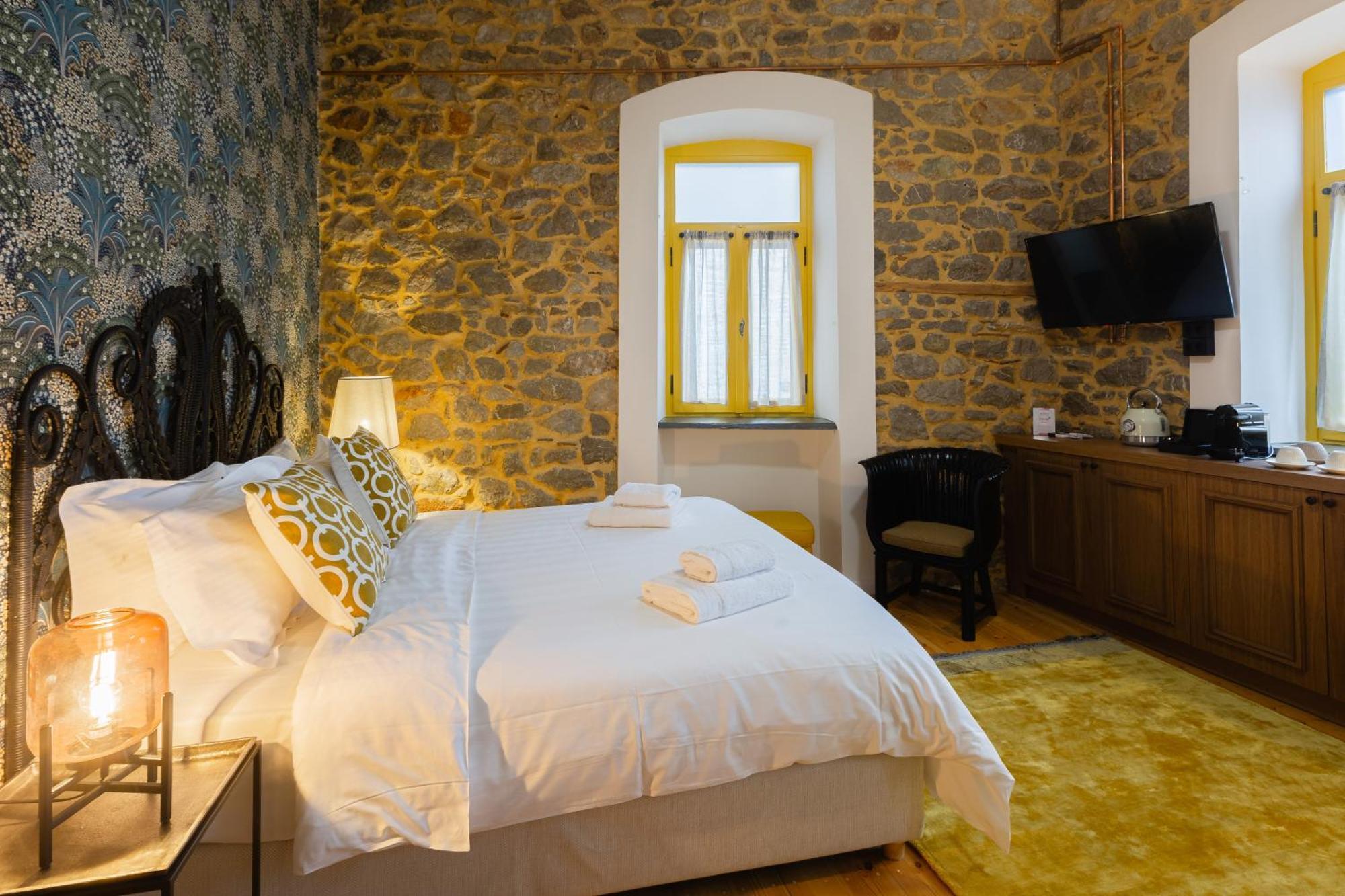 Archo Nafplio Suites & Rooms المظهر الخارجي الصورة