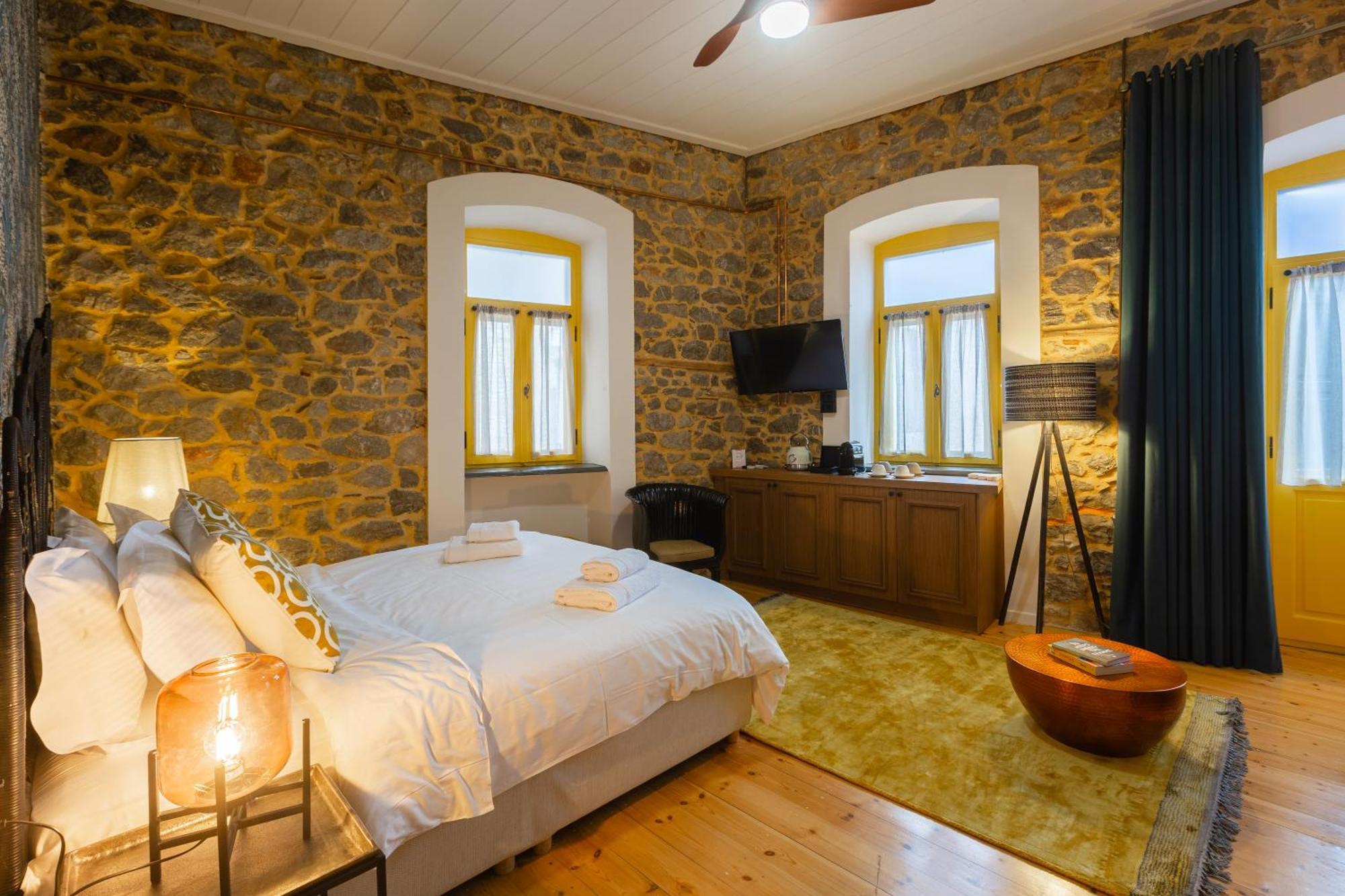 Archo Nafplio Suites & Rooms المظهر الخارجي الصورة