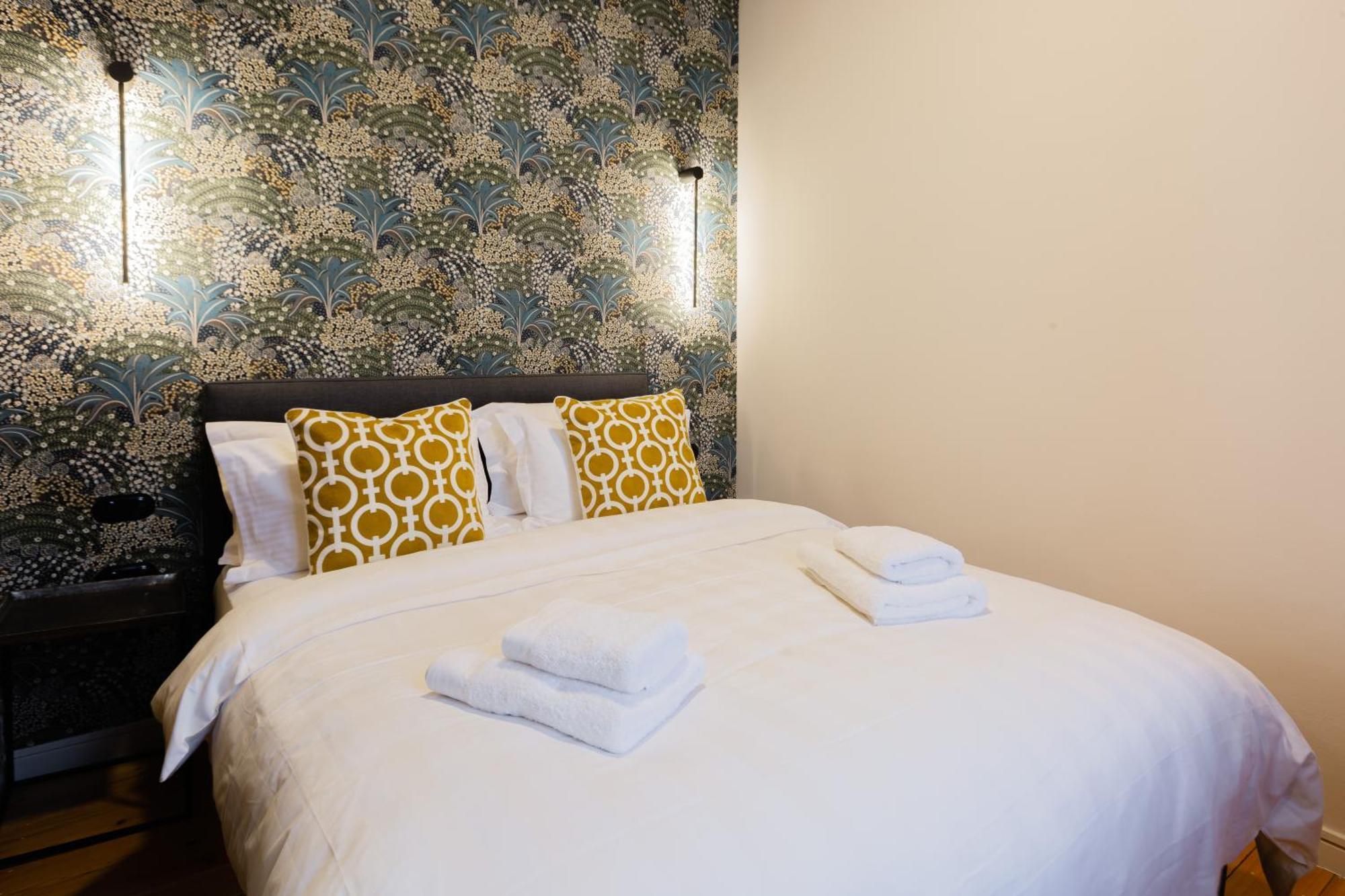 Archo Nafplio Suites & Rooms المظهر الخارجي الصورة