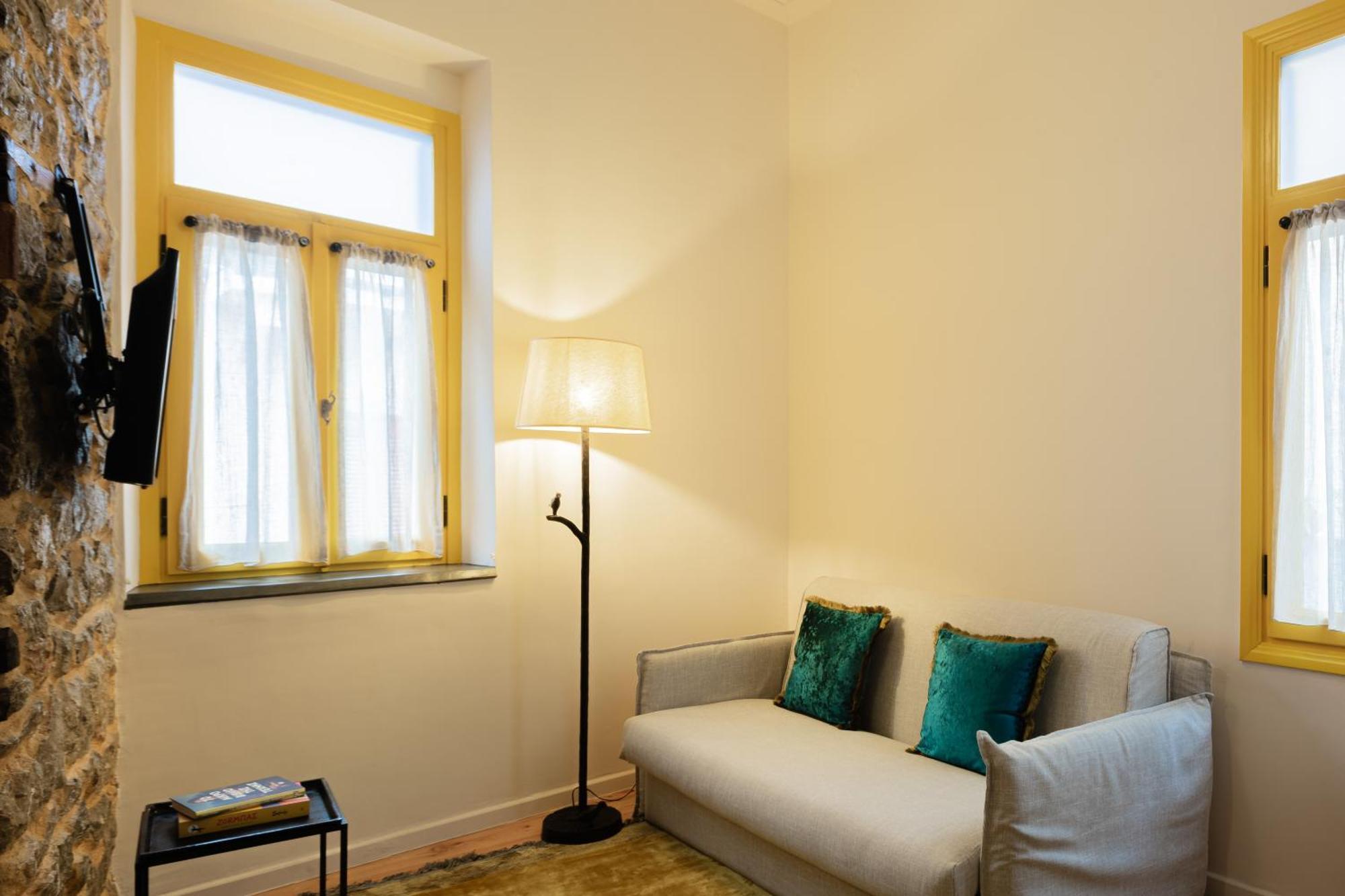 Archo Nafplio Suites & Rooms المظهر الخارجي الصورة
