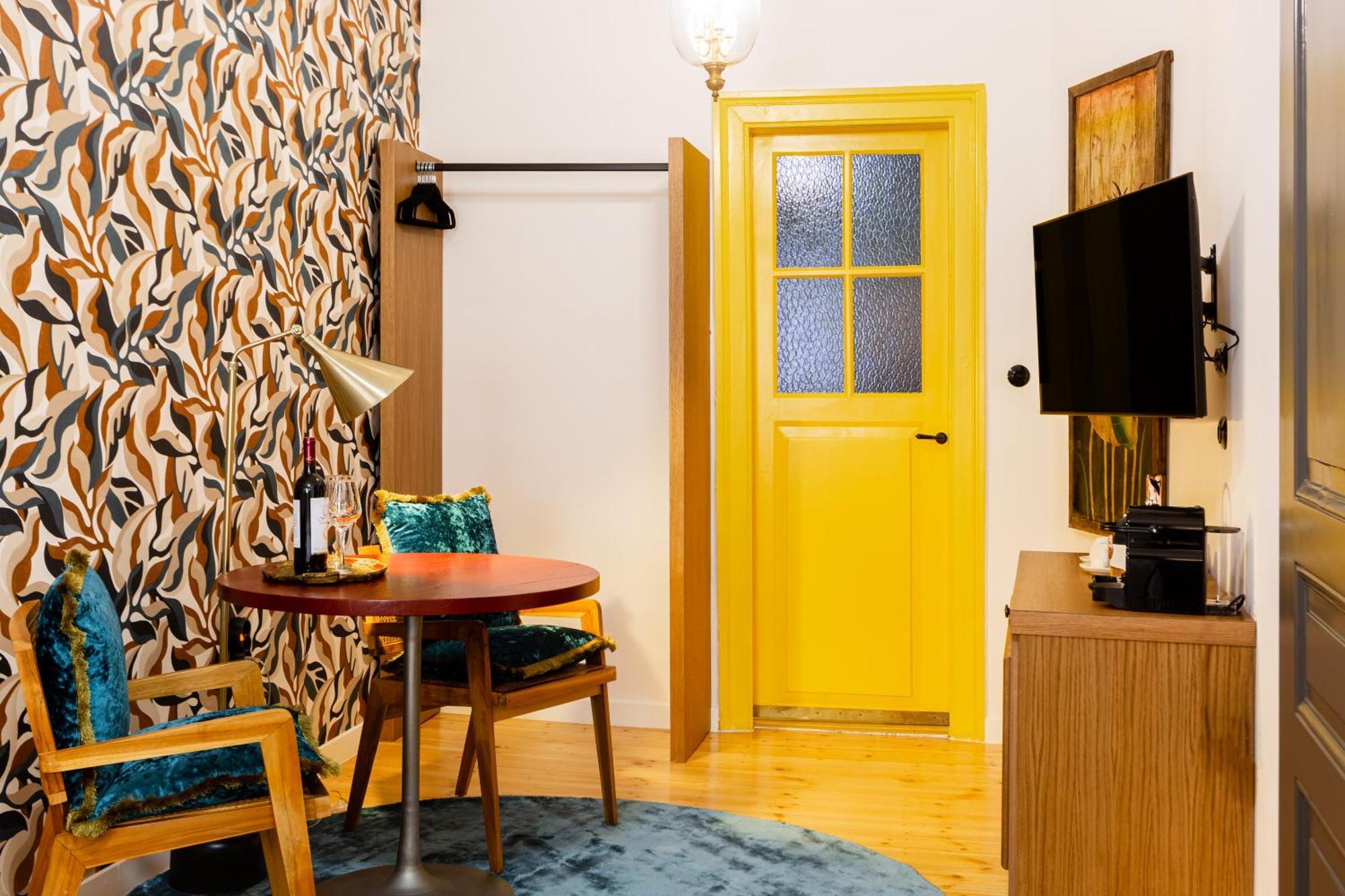 Archo Nafplio Suites & Rooms المظهر الخارجي الصورة
