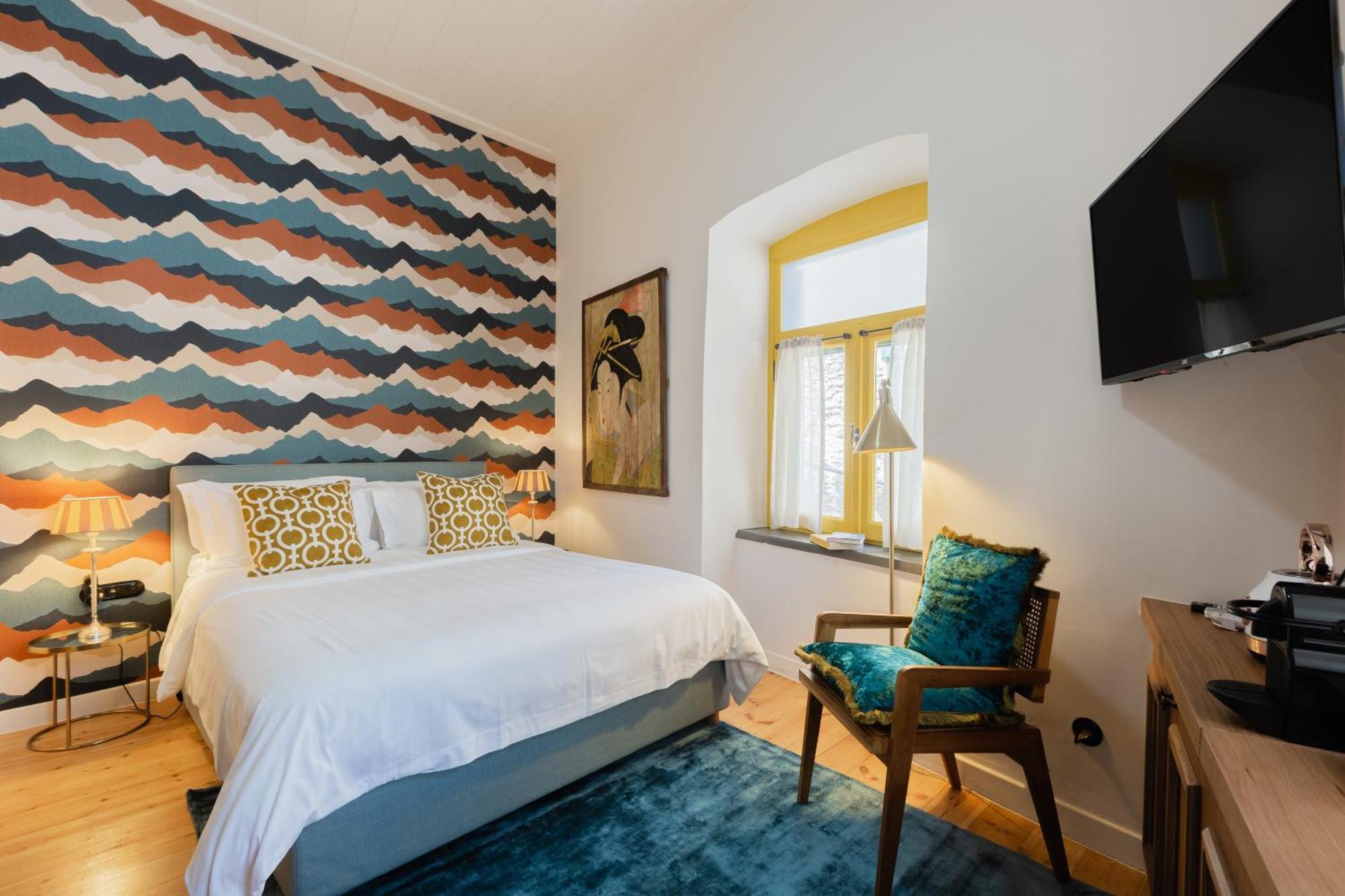 Archo Nafplio Suites & Rooms المظهر الخارجي الصورة