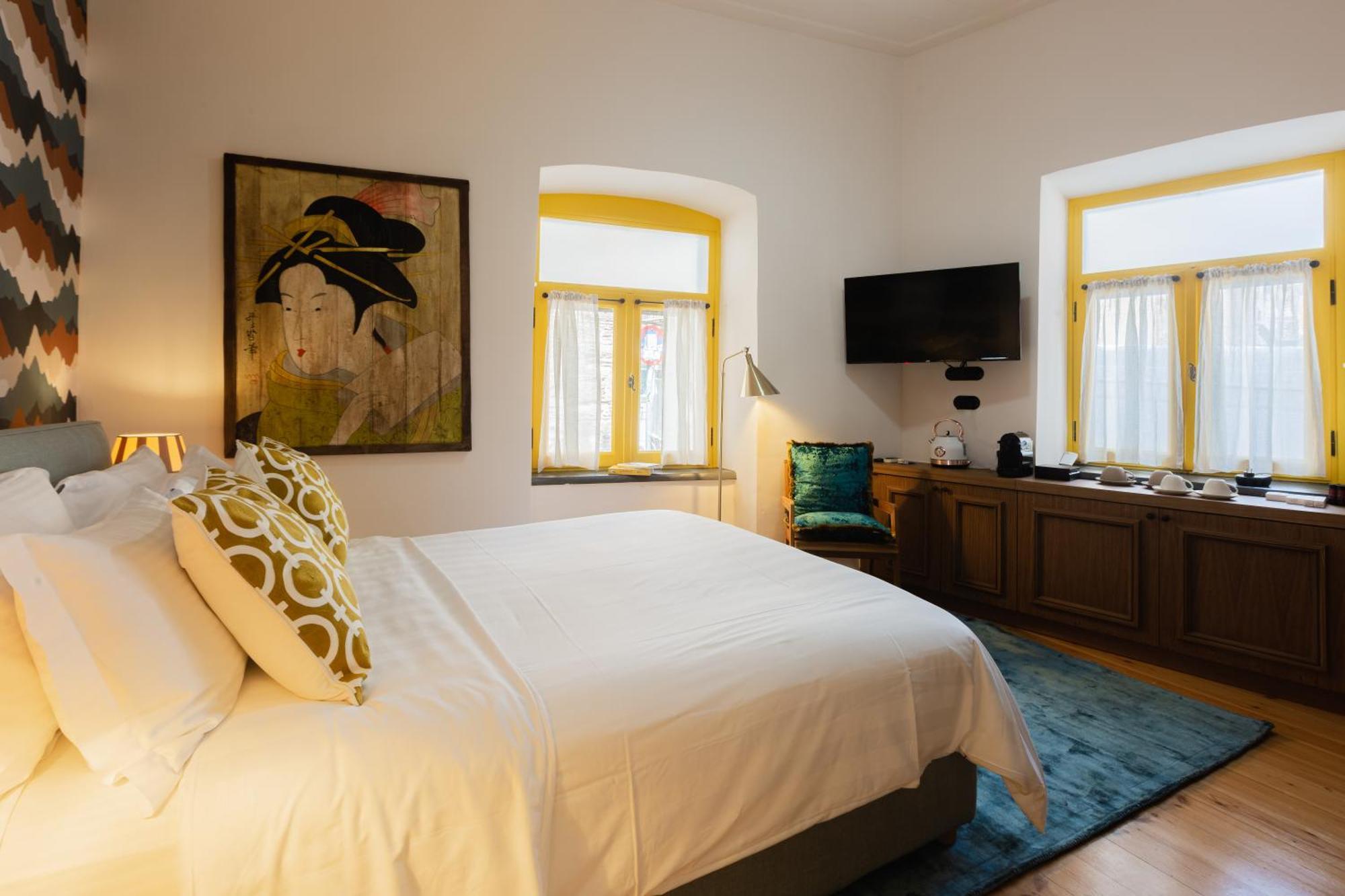 Archo Nafplio Suites & Rooms المظهر الخارجي الصورة