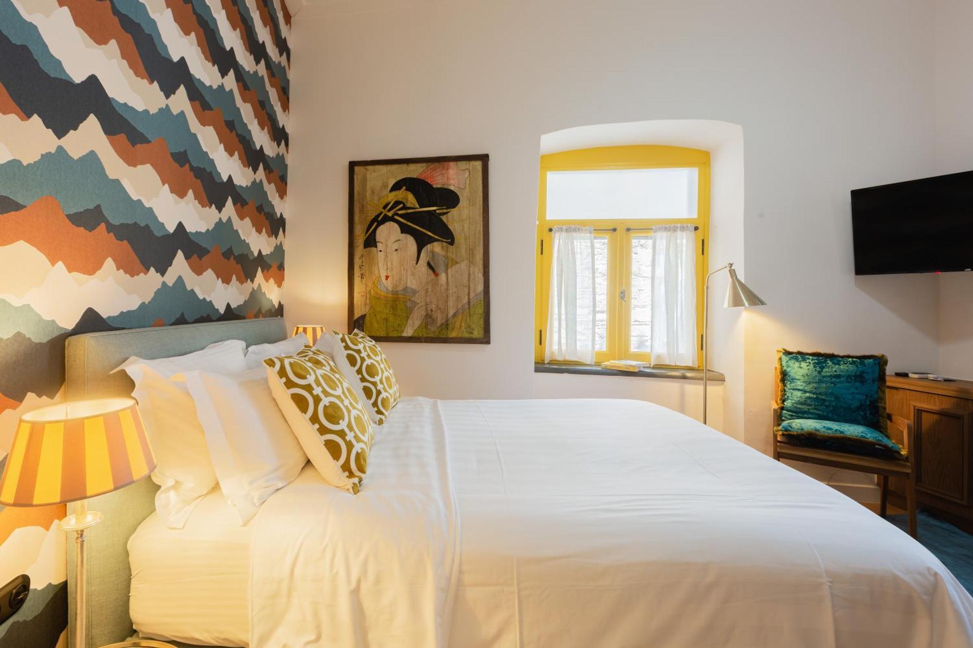 Archo Nafplio Suites & Rooms المظهر الخارجي الصورة