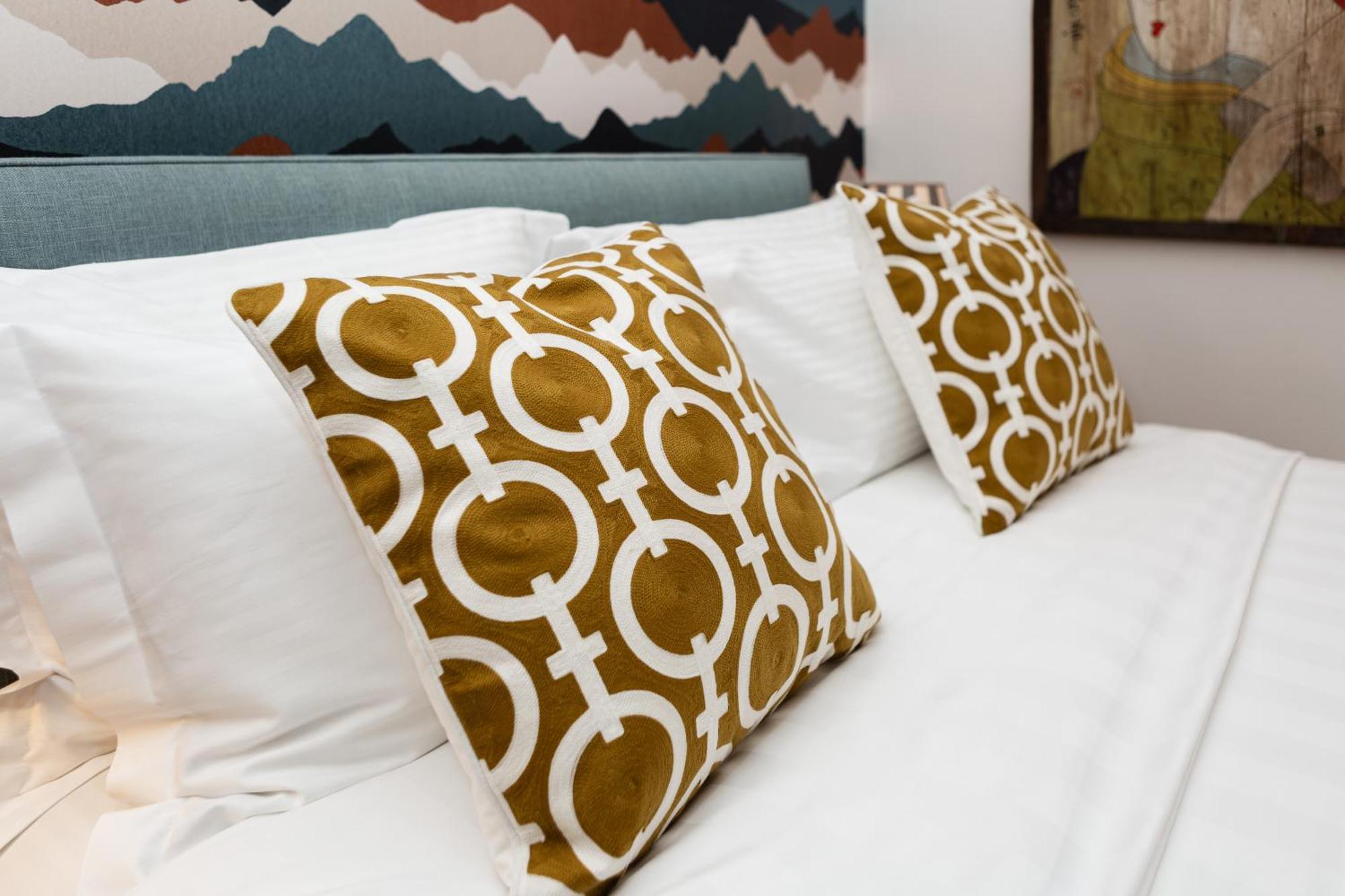 Archo Nafplio Suites & Rooms المظهر الخارجي الصورة