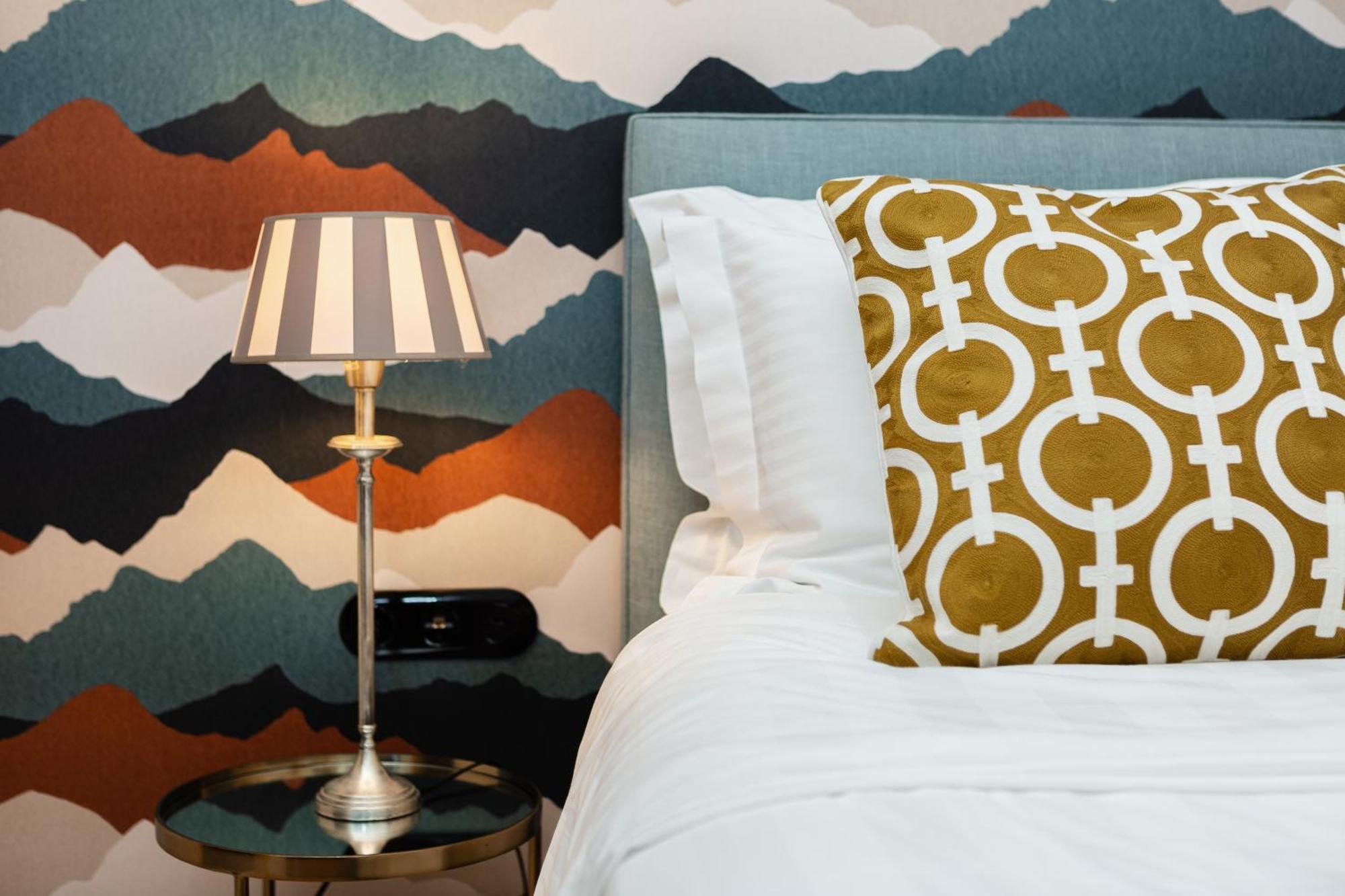 Archo Nafplio Suites & Rooms المظهر الخارجي الصورة